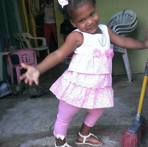 Meet your Posher, Robinson